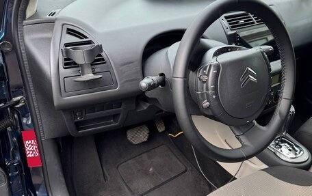 Citroen C4 II рестайлинг, 2009 год, 710 000 рублей, 13 фотография