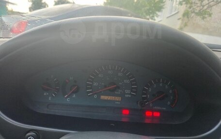 Mitsubishi Galant VIII, 2002 год, 130 000 рублей, 3 фотография