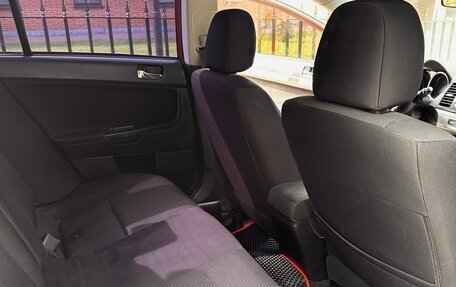 Mitsubishi Lancer IX, 2007 год, 730 000 рублей, 9 фотография