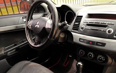 Mitsubishi Lancer IX, 2007 год, 730 000 рублей, 7 фотография