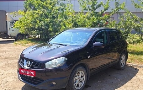 Nissan Qashqai, 2012 год, 1 050 000 рублей, 6 фотография