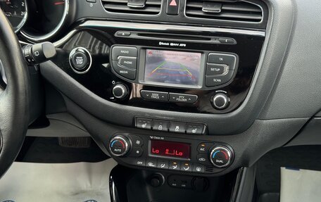 KIA cee'd III, 2013 год, 1 299 000 рублей, 7 фотография