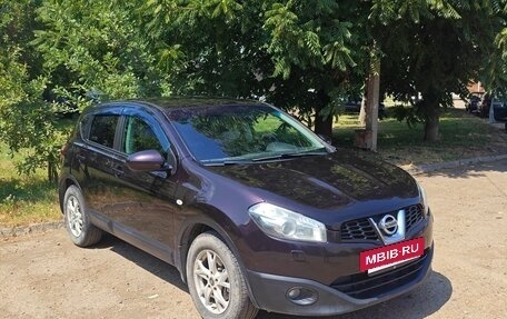 Nissan Qashqai, 2012 год, 1 050 000 рублей, 8 фотография