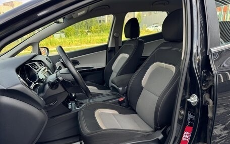 KIA cee'd III, 2013 год, 1 299 000 рублей, 4 фотография
