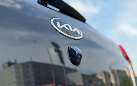 KIA cee'd III, 2013 год, 1 299 000 рублей, 9 фотография