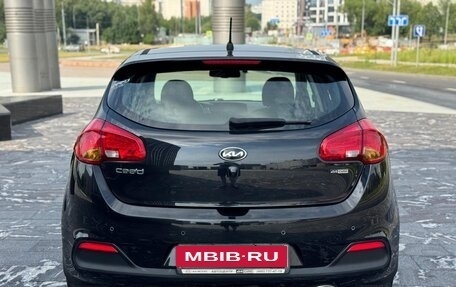 KIA cee'd III, 2013 год, 1 299 000 рублей, 8 фотография