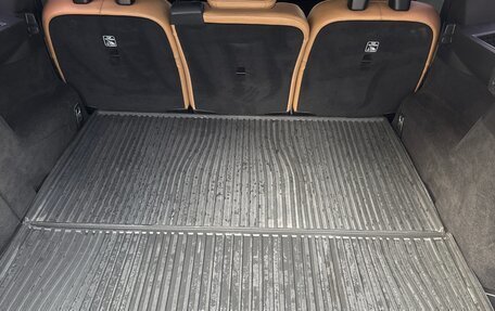 Volvo XC90 II рестайлинг, 2016 год, 3 550 000 рублей, 9 фотография