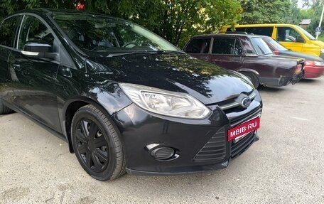 Ford Focus III, 2012 год, 699 000 рублей, 3 фотография