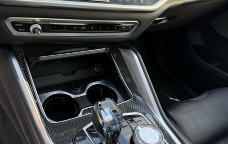 BMW X6, 2020 год, 7 300 000 рублей, 8 фотография