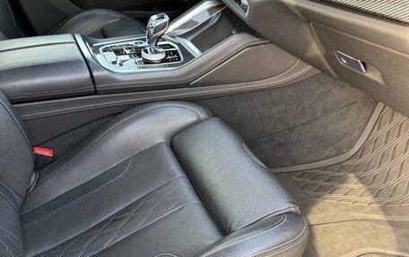 BMW X6, 2020 год, 7 300 000 рублей, 7 фотография