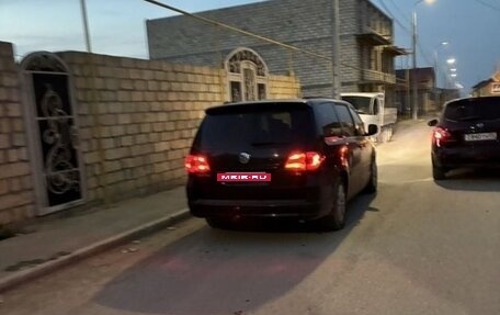 Volkswagen Routan, 2012 год, 1 400 000 рублей, 2 фотография