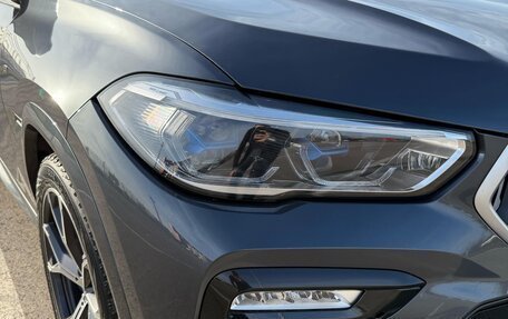 BMW X6, 2020 год, 7 300 000 рублей, 14 фотография