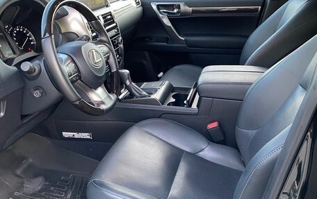 Lexus GX II, 2022 год, 11 500 000 рублей, 11 фотография