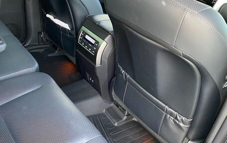 Lexus GX II, 2022 год, 11 500 000 рублей, 12 фотография