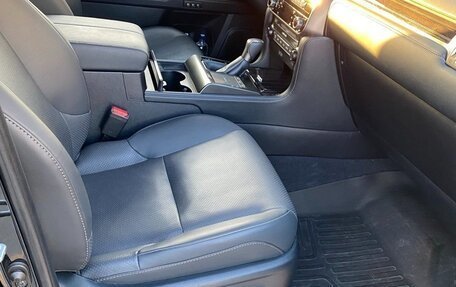 Lexus GX II, 2022 год, 11 500 000 рублей, 8 фотография