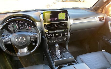 Lexus GX II, 2022 год, 11 500 000 рублей, 9 фотография