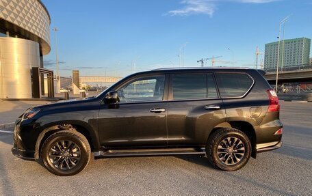 Lexus GX II, 2022 год, 11 500 000 рублей, 6 фотография