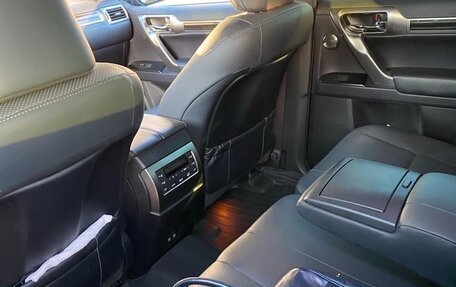 Lexus GX II, 2022 год, 11 500 000 рублей, 13 фотография