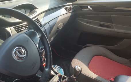 DongFeng H30 Cross, 2015 год, 580 000 рублей, 6 фотография