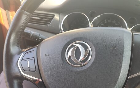 DongFeng H30 Cross, 2015 год, 580 000 рублей, 10 фотография