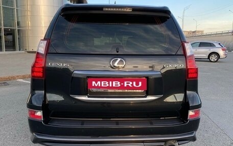 Lexus GX II, 2022 год, 11 500 000 рублей, 4 фотография