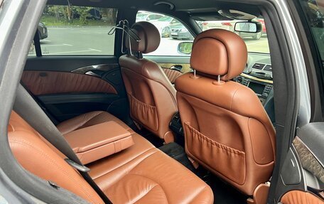 Mercedes-Benz E-Класс, 2006 год, 1 350 000 рублей, 14 фотография