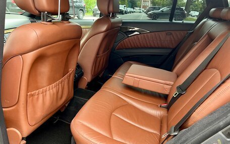 Mercedes-Benz E-Класс, 2006 год, 1 350 000 рублей, 15 фотография