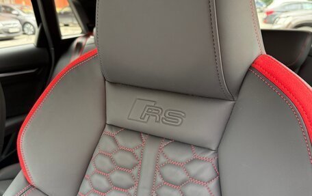 Audi RS 3, 2022 год, 8 100 000 рублей, 8 фотография