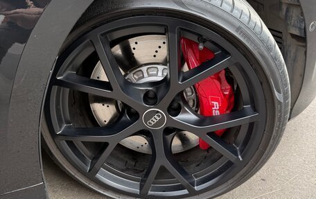 Audi RS 3, 2022 год, 8 100 000 рублей, 10 фотография