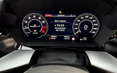 Audi RS 3, 2022 год, 8 100 000 рублей, 14 фотография
