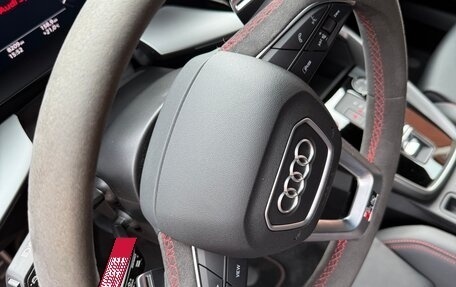 Audi RS 3, 2022 год, 8 100 000 рублей, 12 фотография