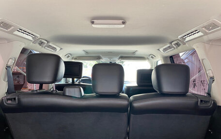 Nissan Patrol, 2011 год, 2 400 000 рублей, 10 фотография