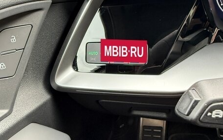 Audi RS 3, 2022 год, 8 100 000 рублей, 20 фотография