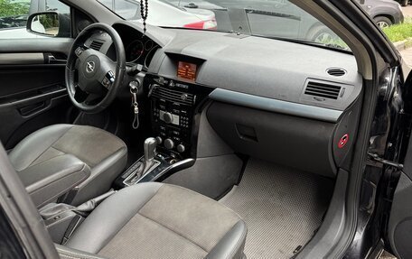 Opel Astra H, 2008 год, 525 000 рублей, 8 фотография