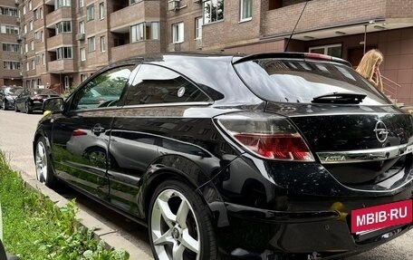 Opel Astra H, 2008 год, 525 000 рублей, 4 фотография