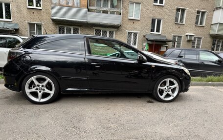 Opel Astra H, 2008 год, 525 000 рублей, 13 фотография
