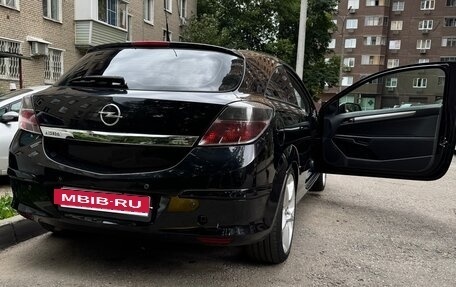Opel Astra H, 2008 год, 525 000 рублей, 6 фотография