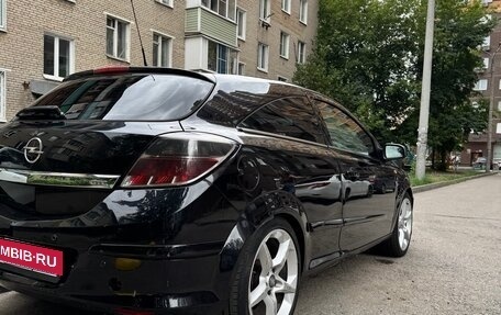 Opel Astra H, 2008 год, 525 000 рублей, 3 фотография