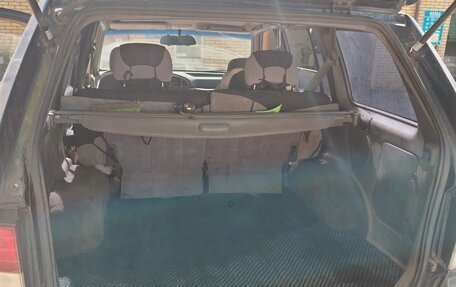 SsangYong Musso I, 1997 год, 450 000 рублей, 11 фотография