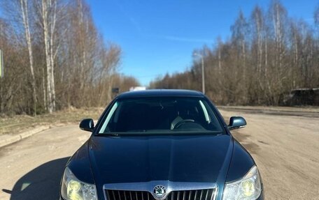 Skoda Octavia, 2012 год, 700 000 рублей, 8 фотография