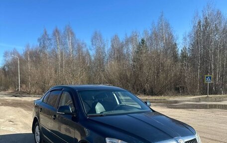 Skoda Octavia, 2012 год, 700 000 рублей, 7 фотография