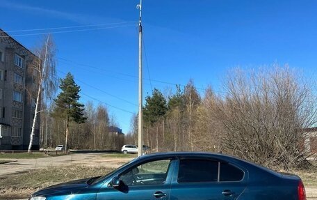 Skoda Octavia, 2012 год, 700 000 рублей, 5 фотография