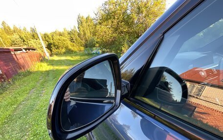 BMW X3, 2019 год, 4 200 000 рублей, 7 фотография