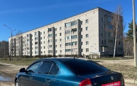 Skoda Octavia, 2012 год, 700 000 рублей, 4 фотография