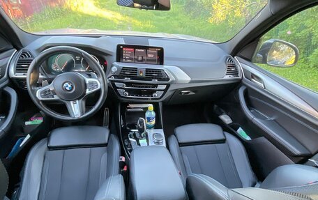 BMW X3, 2019 год, 4 200 000 рублей, 20 фотография