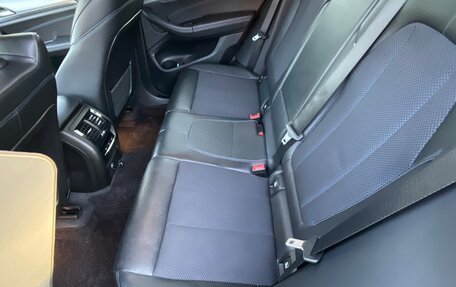 BMW X3, 2019 год, 4 200 000 рублей, 22 фотография
