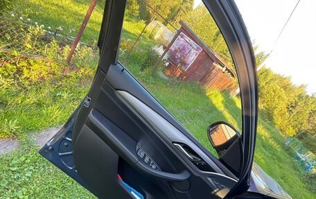 BMW X3, 2019 год, 4 200 000 рублей, 16 фотография