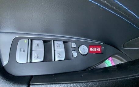 BMW X3, 2019 год, 4 200 000 рублей, 19 фотография