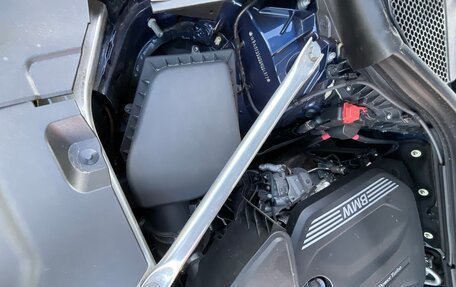 BMW X3, 2019 год, 4 200 000 рублей, 37 фотография