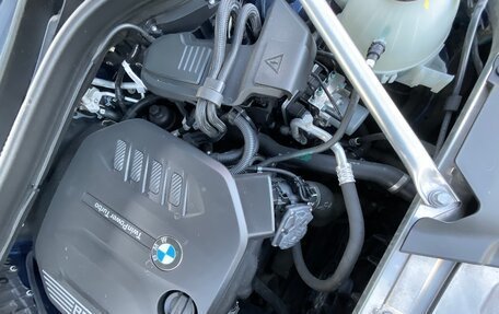 BMW X3, 2019 год, 4 200 000 рублей, 36 фотография